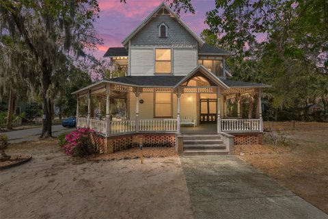 Propiedad comercial en venta en Gainesville, Florida, 3 dormitorios, 265.14 m2 № 2122709 - foto 8
