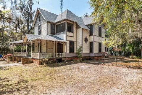 Propiedad comercial en venta en Gainesville, Florida, 3 dormitorios, 265.14 m2 № 2122709 - foto 4
