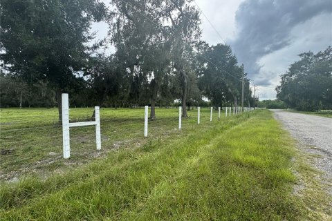 Land in Kissimmee, Florida № 1910343 - photo 5