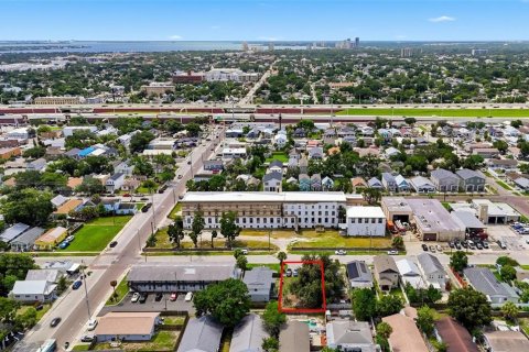 Land in Tampa, Florida № 2378358 - photo 2