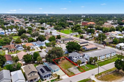 Land in Tampa, Florida № 2378358 - photo 3