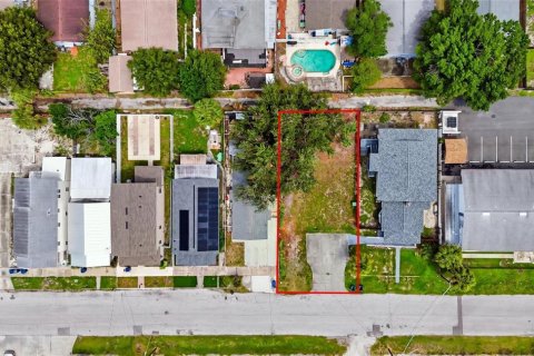 Land in Tampa, Florida № 2378358 - photo 10