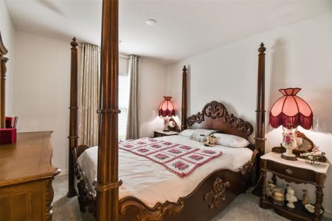 House in Titusville, Florida 4 bedrooms, 158.58 sq.m. № 1883465 - photo 27