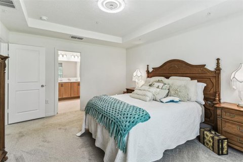 House in Titusville, Florida 4 bedrooms, 158.58 sq.m. № 1883465 - photo 30