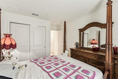 House in Titusville, Florida 4 bedrooms, 158.58 sq.m. № 1883465 - photo 28