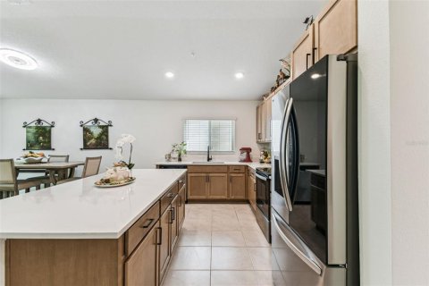 House in Titusville, Florida 4 bedrooms, 158.58 sq.m. № 1883465 - photo 6