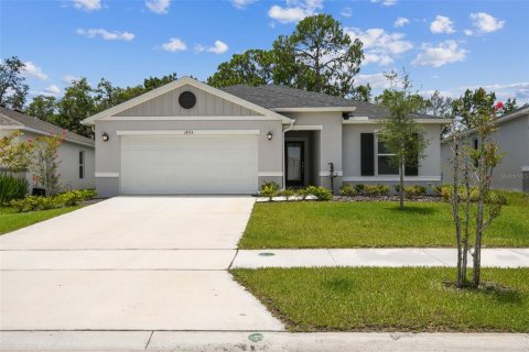 House in Titusville, Florida 4 bedrooms, 158.58 sq.m. № 1883465 - photo 3