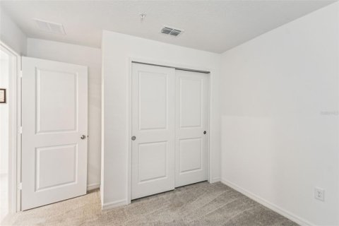 House in Titusville, Florida 4 bedrooms, 158.58 sq.m. № 1883465 - photo 23