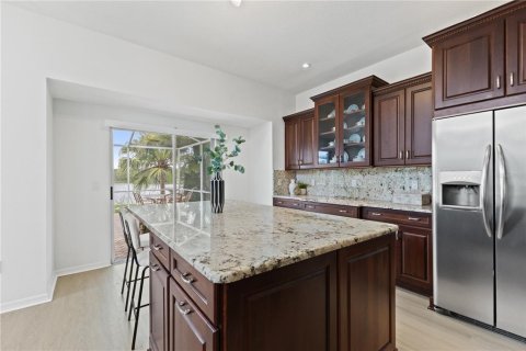 Casa en venta en Tampa, Florida, 4 dormitorios, 219.44 m2 № 2157958 - foto 21