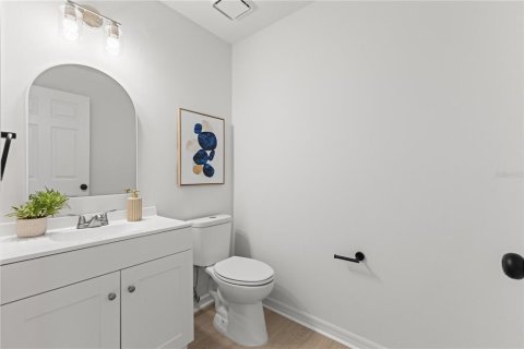Casa en venta en Tampa, Florida, 4 dormitorios, 219.44 m2 № 2157958 - foto 25