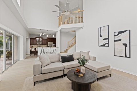 Casa en venta en Tampa, Florida, 4 dormitorios, 219.44 m2 № 2157958 - foto 22