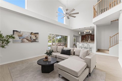 Casa en venta en Tampa, Florida, 4 dormitorios, 219.44 m2 № 2157958 - foto 3