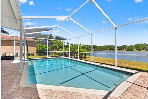 Casa en venta en Tampa, Florida, 4 dormitorios, 219.44 m2 № 2157958 - foto 2