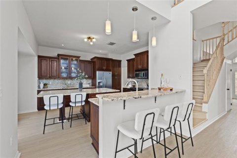 Casa en venta en Tampa, Florida, 4 dormitorios, 219.44 m2 № 2157958 - foto 9
