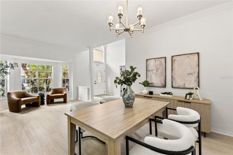 Casa en venta en Tampa, Florida, 4 dormitorios, 219.44 m2 № 2157958 - foto 7