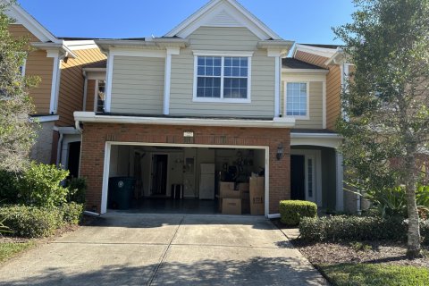 House in Jacksonville, Florida 3 bedrooms, 168.52 sq.m. № 863075 - photo 1