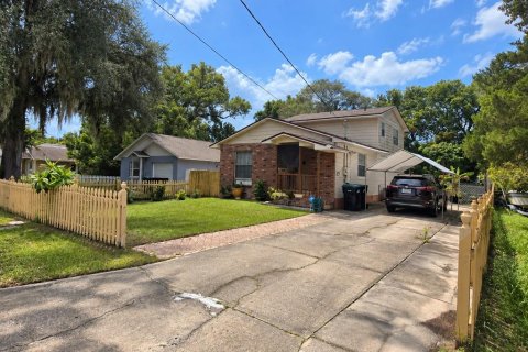 Villa ou maison à vendre à Orlando, Floride: 3 chambres, 133.78 m2 № 2391483 - photo 4