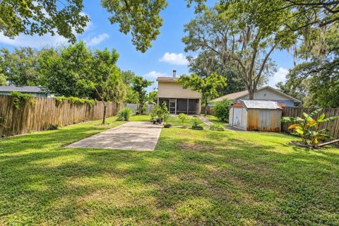 Villa ou maison à vendre à Orlando, Floride: 3 chambres, 133.78 m2 № 2391483 - photo 8