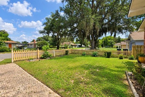 Villa ou maison à vendre à Orlando, Floride: 3 chambres, 133.78 m2 № 2391483 - photo 2