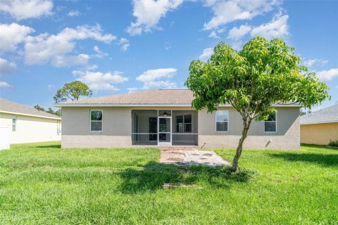 Casa en alquiler en North Port, Florida, 3 dormitorios, 187.11 m2 № 1907900 - foto 18