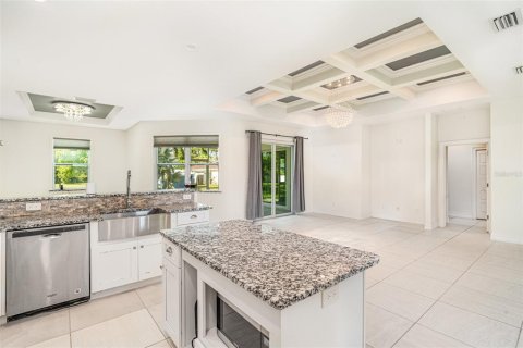 Casa en alquiler en North Port, Florida, 3 dormitorios, 187.11 m2 № 1907900 - foto 5