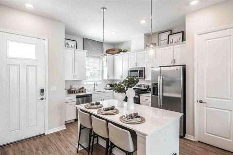 Casa en alquiler en DeLand, Florida, 2 dormitorios, 95.69 m2 № 1439133 - foto 14