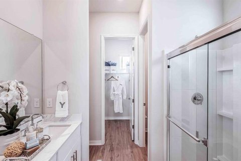 Casa en alquiler en DeLand, Florida, 2 dormitorios, 95.69 m2 № 1439133 - foto 16