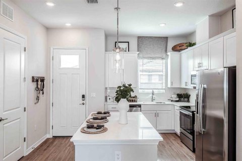 Casa en alquiler en DeLand, Florida, 2 dormitorios, 95.69 m2 № 1439133 - foto 13