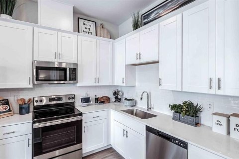 Casa en alquiler en DeLand, Florida, 2 dormitorios, 95.69 m2 № 1439133 - foto 9