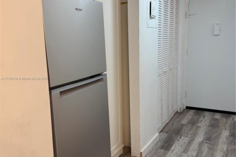 Снять в аренду кондоминиум в Санни-Айлс-Бич, Флорида 43.48м2, № 1961200 - фото 7