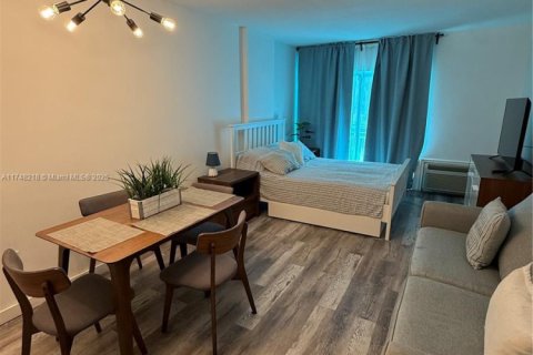 Снять в аренду кондоминиум в Санни-Айлс-Бич, Флорида 43.48м2, № 1961200 - фото 14