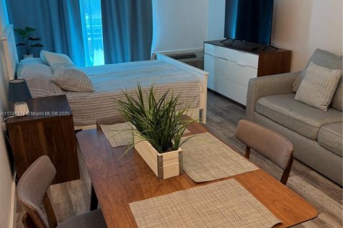 Снять в аренду кондоминиум в Санни-Айлс-Бич, Флорида 43.48м2, № 1961200 - фото 13