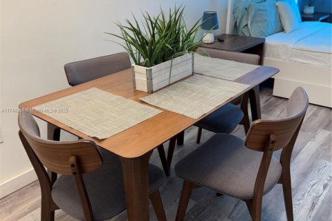 Снять в аренду кондоминиум в Санни-Айлс-Бич, Флорида 43.48м2, № 1961200 - фото 6