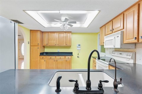 House in New Port Richey, Florida 3 bedrooms, 134.52 sq.m. № 1876184 - photo 20