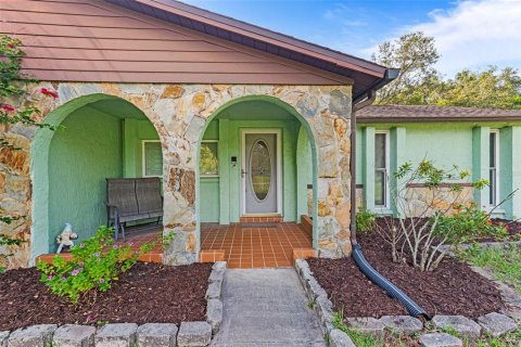 House in New Port Richey, Florida 3 bedrooms, 134.52 sq.m. № 1876184 - photo 15