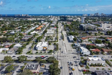 Propiedad comercial en venta en Fort Lauderdale, Florida № 2055212 - foto 5