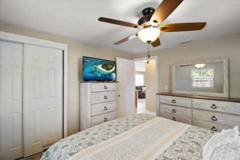 House in Holiday, Florida 2 bedrooms, 88.81 sq.m. № 1907581 - photo 24