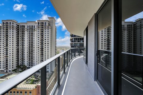 Condominio en venta en Miami, Florida, 2 dormitorios, 97.36 m2 № 2007979 - foto 22