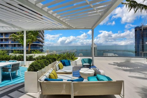 Condominio en venta en Miami, Florida, 2 dormitorios, 97.36 m2 № 2007979 - foto 26