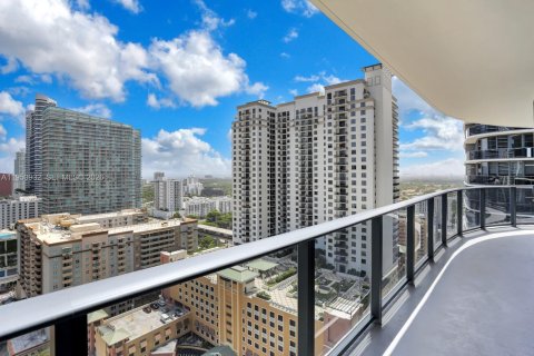 Condominio en Miami, Florida, 2 dormitorios  № 2007979