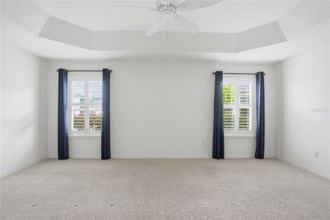 House in The Villages, Florida 3 bedrooms, 174.19 sq.m. № 2142802 - photo 17