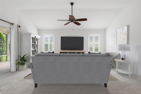 House in The Villages, Florida 3 bedrooms, 174.19 sq.m. № 2142802 - photo 8