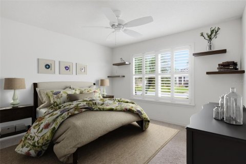 House in The Villages, Florida 3 bedrooms, 174.19 sq.m. № 2142802 - photo 21