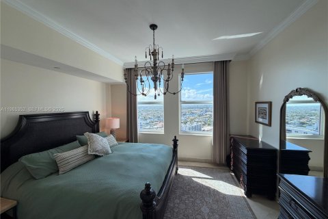 Condo in Fort Lauderdale, Florida, 3 bedrooms  № 2081199 - photo 26