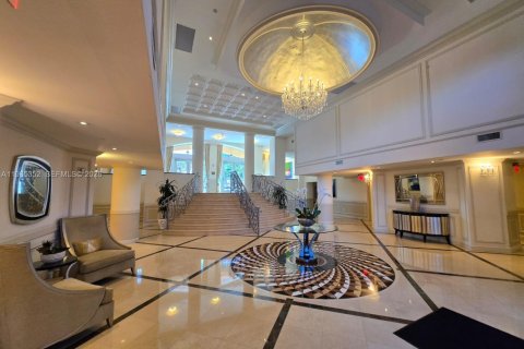 Condo in Fort Lauderdale, Florida, 3 bedrooms  № 2081199