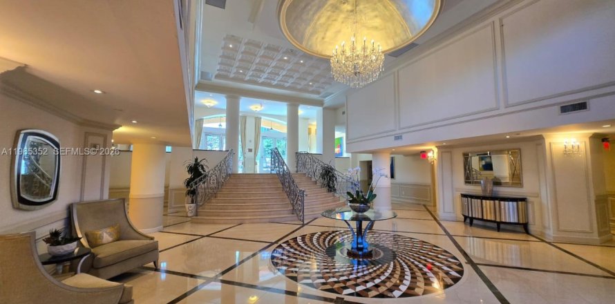Condo in Fort Lauderdale, Florida, 3 bedrooms  № 2081199