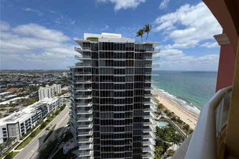 Condo in Fort Lauderdale, Florida, 3 bedrooms  № 2081199 - photo 10