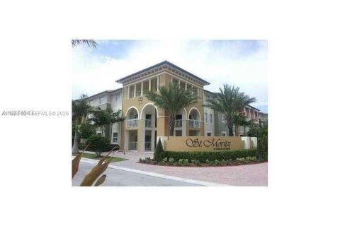 Copropriété à vendre à Doral, Floride: 3 chambres, 112.13 m2 № 2153390 - photo 1