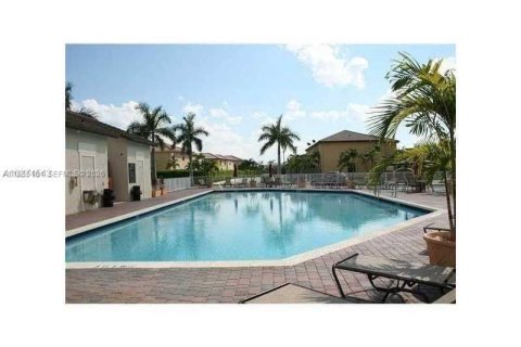 Copropriété à vendre à Doral, Floride: 3 chambres, 112.13 m2 № 2153390 - photo 9