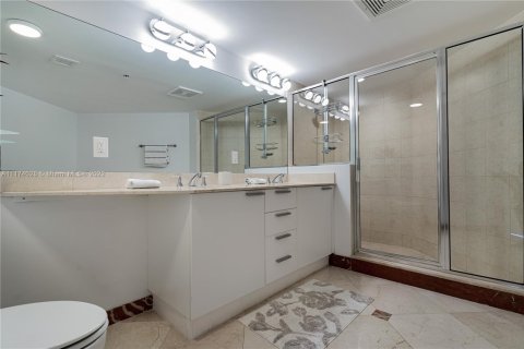 Copropriété à louer à Sunny Isles Beach, Floride: 2 chambres, 148.83 m2 № 4383 - photo 20